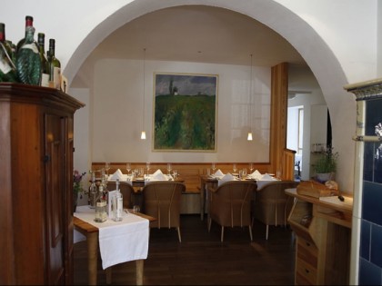 Foto: Alte Post