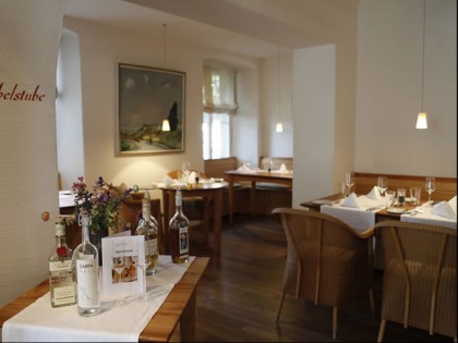 Foto: Alte Post