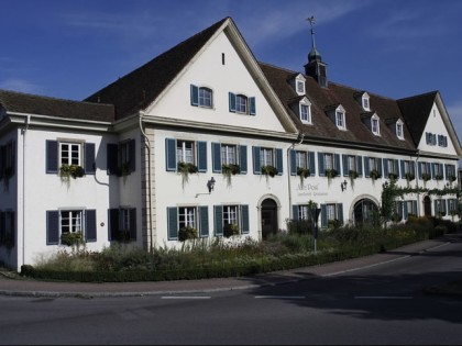 Foto: Alte Post